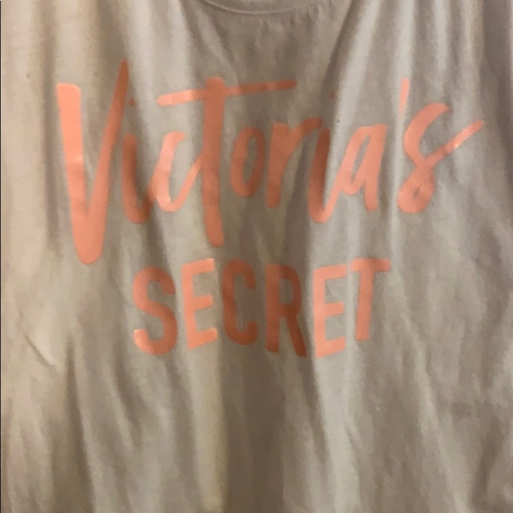 Victoria’s Secret Tank